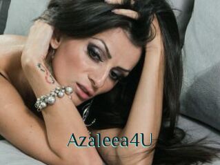 Azaleea4U