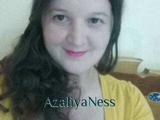 AzaliyaNess