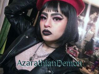 AzarathianDemon