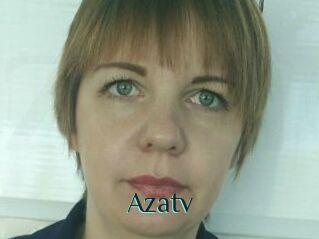 Azatv
