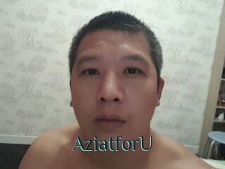 AziatforU