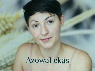 AzowaLekas