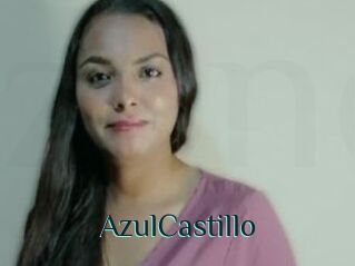 AzulCastillo