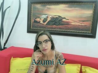 Azumi_AZ