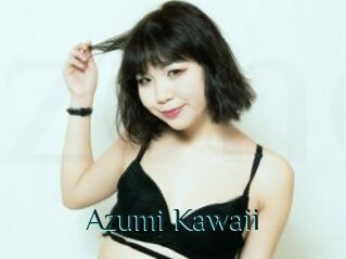 Azumi_Kawaii