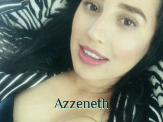 Azzeneth