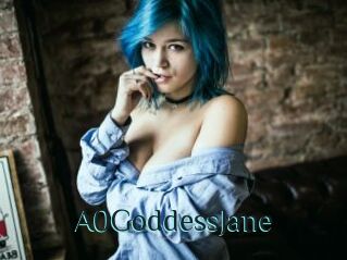 A0GoddessJane