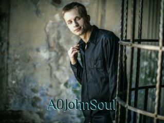 A0JohnSoul