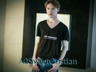 A0SweetCristian