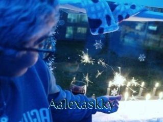 Aalexaskky