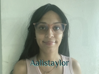 Aalistaylor