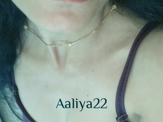 Aaliya22