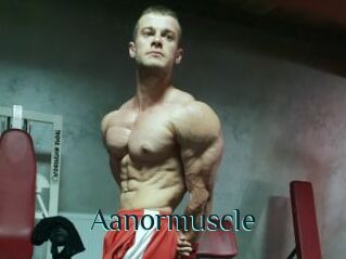 Aanormuscle