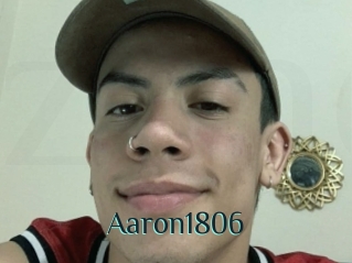 Aaron1806