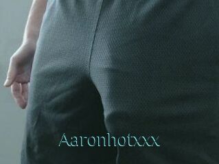 Aaronhotxxx