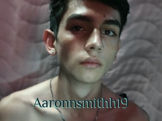 Aaronnsmithh19