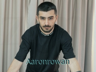 Aaronrowan