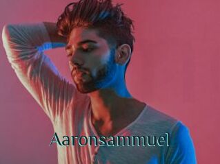 Aaronsammuel