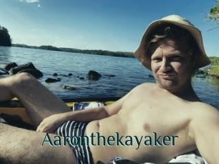 Aaronthekayaker