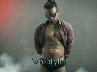 Aarontylor