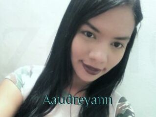 Aaudreyann