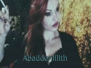 Abaddonlilith