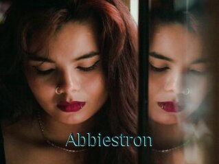 Abbiestron