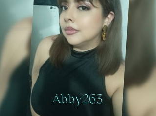 Abby263