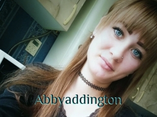 Abbyaddington