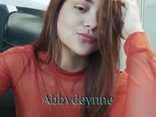 Abbydeynne