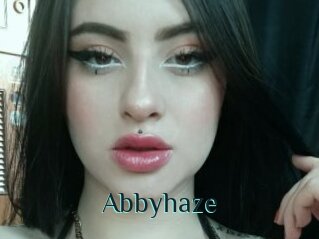 Abbyhaze