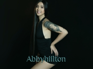 Abbyhiilton