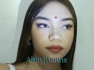 Abbyjhonns