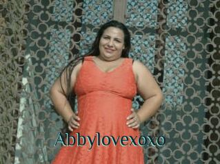 Abbylovexoxo