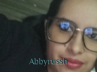 Abbyrussh