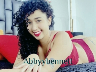 Abbyybennett