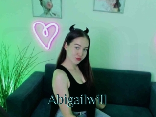 Abigailwill