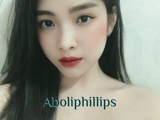 Aboliphillips