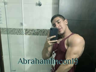 Abrahamlincon19