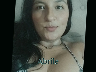 Abrile