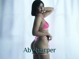 Aby_harper