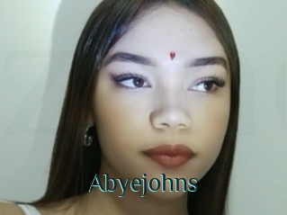 Abyejohns