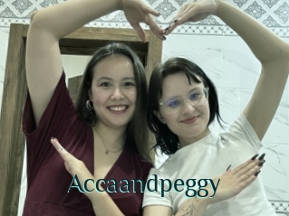 Accaandpeggy