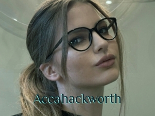 Accahackworth