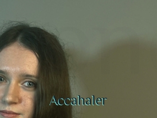 Accahaler