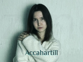 Accahartill