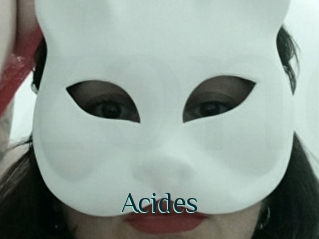 Acides