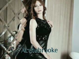 Acutebrooke