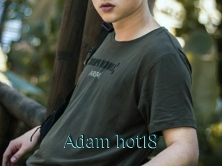 Adam_hot18