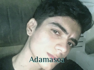 Adamasoa